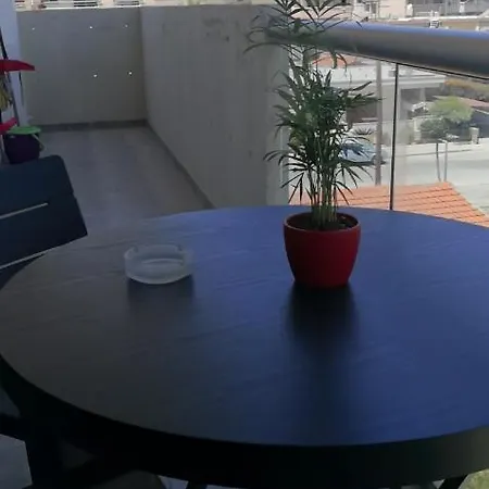 Loizou Holdings Flat 301 * Larnaca