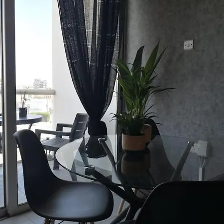 公寓 Loizou Holdings Flat 301