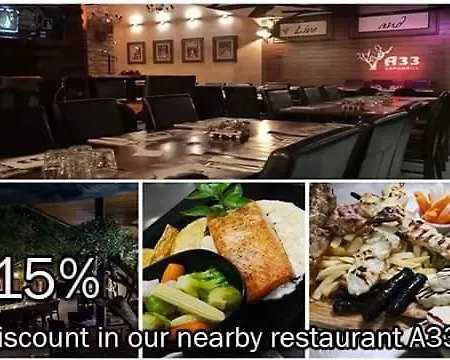 Loizou Holdings Flat 301 Appartement