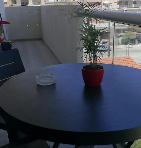 Loizou Holdings Flat 301 * Larnaca