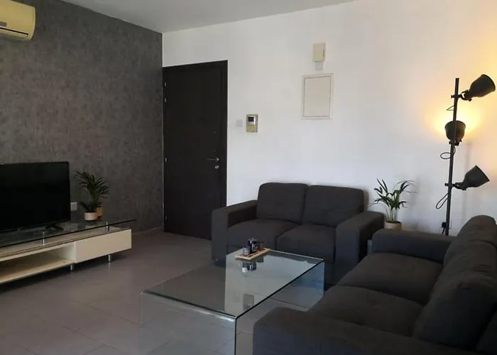 Loizou Holdings Flat 301 Larnaca