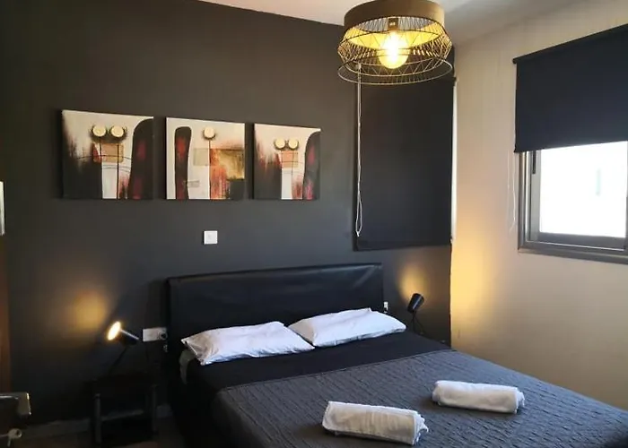 Loizou Holdings Flat 301 *