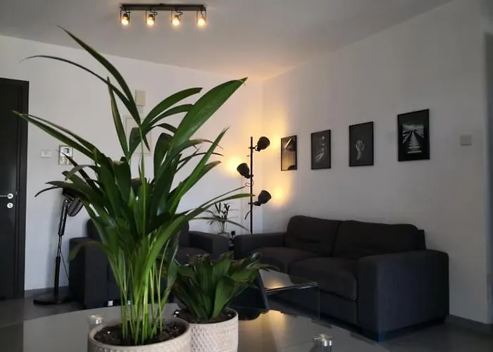 Loizou Holdings Flat 301 * Larnaca