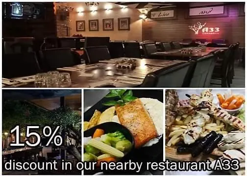 Loizou Holdings Flat 301 Apartmán