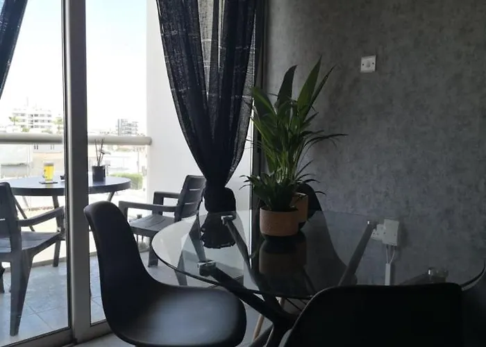 Appartement Loizou Holdings Flat 301
