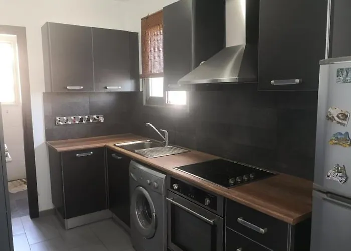 Loizou Holdings Flat 301 * Larnaca